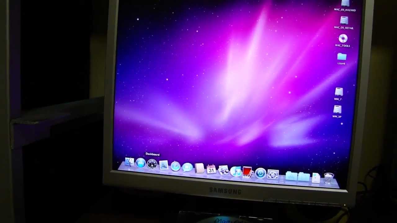 Icc For Mac Os X